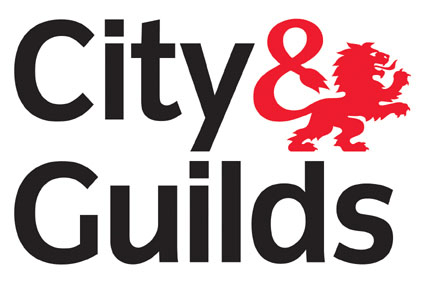 City & Guilds accreditation